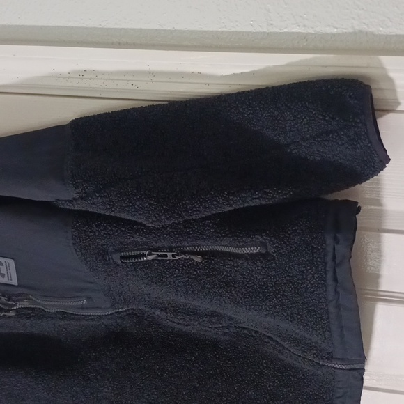 Under Armour Jacket Boucle UA Mission - Picture 8 of 11